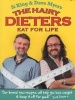 The Hairy Dieters Eat for Life - How to Love Food, Lose Weight and Keep it Off for Good! (Paperback) - Hairy Bikers Photo