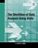 The Workflow of Data Analysis Using Stata (Paperback) - JScott Long Photo