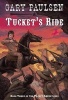 Tucket's Ride (Paperback) - Gary Paulsen Photo