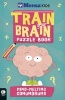 Mensa Train Your Brain: Mind-Melting Conundrums (Paperback) - Mensa Ltd Photo