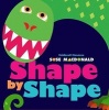 Shape by Shape (Book) - Suse MacDonald Photo