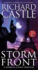 Storm Front (Paperback) - Richard Castle Photo