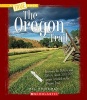 The Oregon Trail (Paperback) - Mel Friedman Photo