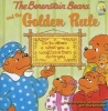 The Berenstain Bears and the Golden Rule (Paperback) - Jan Berenstain Photo