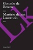 Martirio de San Laurencio (Spanish, Paperback) - Gonzalo De Berceo Photo