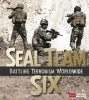 Seal Team Six - Battling Terrorism Worldwide (Hardcover) - Jr John Micklos Photo