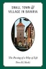 Small Towns and Villages in Bavaria - The Passing of a Way of Life (Hardcover, New) - Peter H Merkl Photo