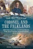 The Battles of Coronel and the Falklands - British Naval Campaigns in the Southern Hemisphere 1914-1915 (Hardcover) - Phil Carradice Photo