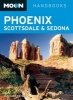 Moon Phoenix, Scottsdale & Sedona (Paperback, 2nd Revised edition) - Kathleen Bryant Photo