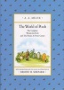 The World Of Pooh - The Complete Winnie-The-Pooh / The House At Pooh Corner (Hardcover, Library binding) - AA Milne Photo