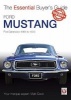 Ford Mustang - First Generation 1964 to 1973 - The Essential Buyer's Guide (Paperback) - Matt Cook Photo