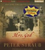 Mrs. God (Standard format, CD) - Peter Straub Photo