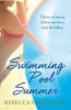 Swimming Pool Summer (Paperback) - Rebecca Farnworth Photo