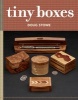 Tiny Boxes (Paperback) - Doug Stowe Photo