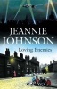 Loving Enemies (Hardcover) - Jeannie Johnson Photo