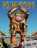 Ro-Busters: The Complete Nuts and Bolts, Vol. 2 (Hardcover) - Pat Mills Photo