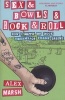 Sex & Bowls & Rock and Roll - How I Swapped My Rock Dreams for Village Greens (Paperback) - Alex Marsh Photo