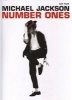 Michael Jackson: Number Ones - Easy Piano (Paperback) - Alfred Publishing Photo