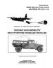 Army FM 4-20.117 (FM 10-517) Air Force to 13c7-1-111 Airdrop of Supplies and Equipment - Rigging High-Mobility Multipurpose Wheeled Vehicles 22 July 2005 (Paperback) - United States Government Us Army Photo