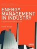 Energy Management in Industry - The Earthscan Expert Guide (Hardcover, New) - David Thorpe Photo