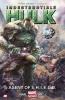 Indestructible Hulk, Volume 1 - Agent of S.H.I.E.L.D. (Marvel Now) (Paperback) - Mark Waid Photo