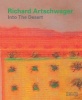 Richard Artschwager - Into the Desert (Paperback) - John Yau Photo