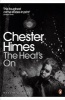 The Heat's on (Paperback) - Chester Himes Photo