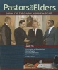 Pastors and Elders - Caring for the Church and One Another (Paperback) - Timothy J Mech Photo