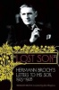 Lost Son - 's Letters to His Son, 1925-1928 (Hardcover) - Hermann Broch Photo