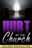 Hurt by the Church (Paperback) - Emmanuel Jenkins Photo