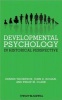 Developmental Psychology in Historical Perspective (Hardcover, New) - Dennis Thompson Photo