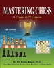 Mastering Chess - A Course in 25 Lessons (Third Printing) (Paperback, 2nd) - Im Danny Kopec Ph D Photo