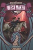 The Last Dragon Charmer #2: Quest Maker (Paperback) - Laurie McKay Photo