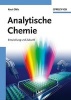 Analytische Chemie - Entwicklung und Zukunft (German, Hardcover) - Knut Ohls Photo