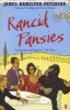 Rancid Pansies (Paperback, Main) - James Hamilton Paterson Photo