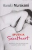 Sputnik Sweetheart (Paperback, New Ed) - Haruki Murakami Photo