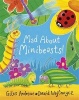 Mad About Minibeasts! (Paperback) - David Wojtowycz Photo