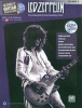 Led Zeppelin V2 - Plau Along with 8 Great-Sounding Tracks (Sheet music) - Alfred Publishing Photo