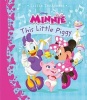 Disney Junior Minnie This Little Piggy (Hardcover) -  Photo