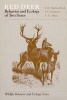 Red Deer (Paper Only) (Hardcover) - Clutton Brock Photo