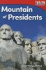 Mountain of Presidents (Foundations) (Paperback) - Dona Rice Photo