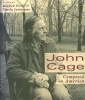 John Cage - Composed in America (Paperback, 2nd) - Marjorie Perloff Photo