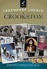 Legendary Locals of Crookston, Minnesota (Paperback) - Kristina Torkelson Gray Photo