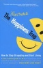 The Illustrated Happiness Trap - How to Stop Struggling and Start Living (Paperback) - Russ Harris Photo