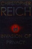 Invasion of Privacy (Hardcover) - Christopher Reich Photo