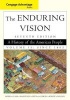 Cengage Advantage Books: The Enduring Vision, Volume 2 (Paperback, 7th Revised edition) - Paul Boyer Photo