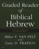 Graded Reader Of Biblical Hebrew - A Guide To Reading The Hebrew Bible (English, Hebrew, Paperback) - Gary Davis Pratico Photo