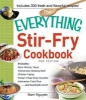 The Everything Stir-Fry Cookbook (Paperback, 2 Ed) - Nam Nguyen Photo