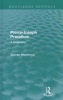 Pierre-Joseph Proudhon - A Biography (Hardcover) - George Woodcock Photo