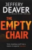 The Empty Chair, Book 3 - Lincoln Rhyme (Paperback) - Jeffery Deaver Photo